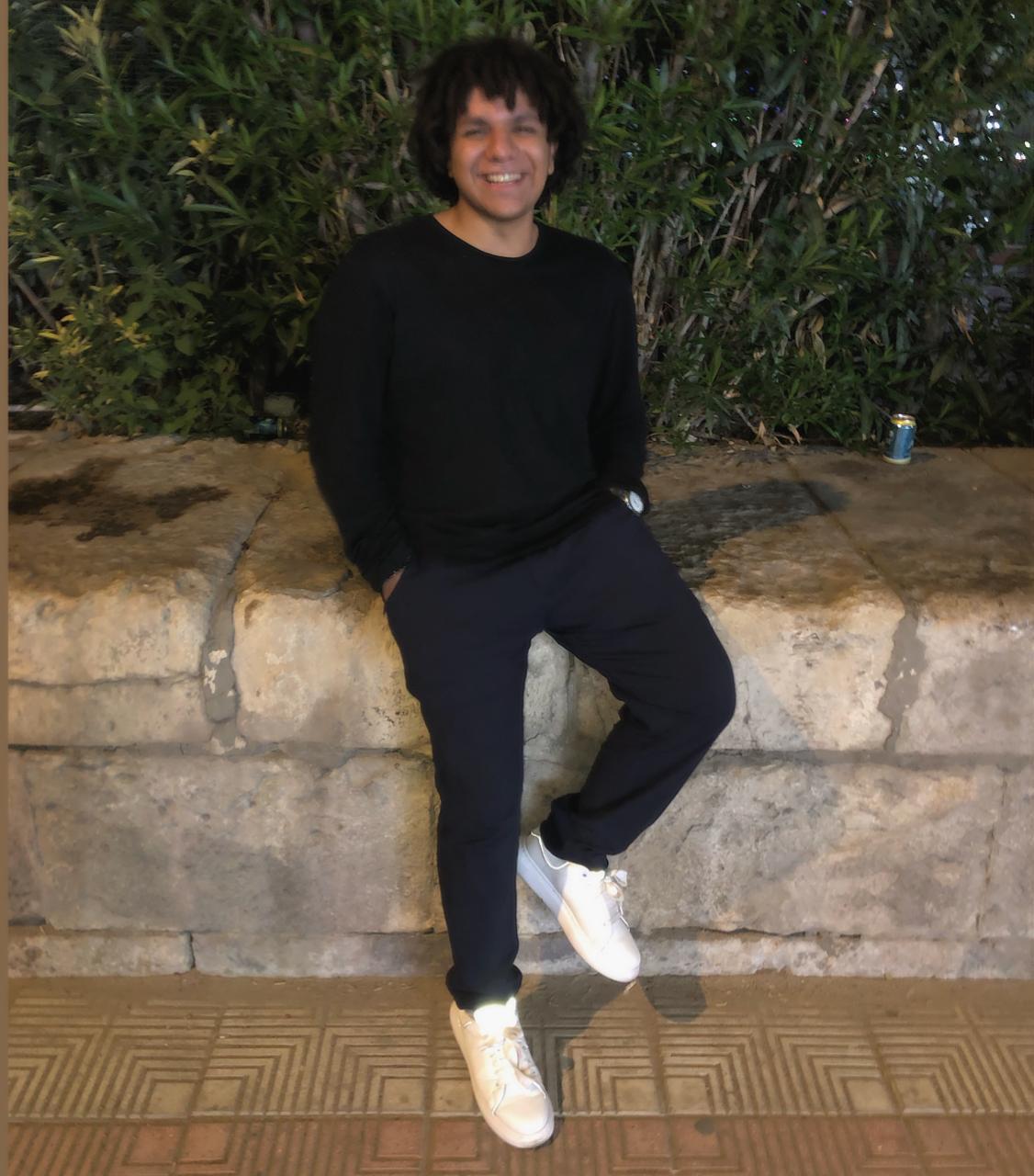 فريق crc حلمنا نصل لمليون متابع