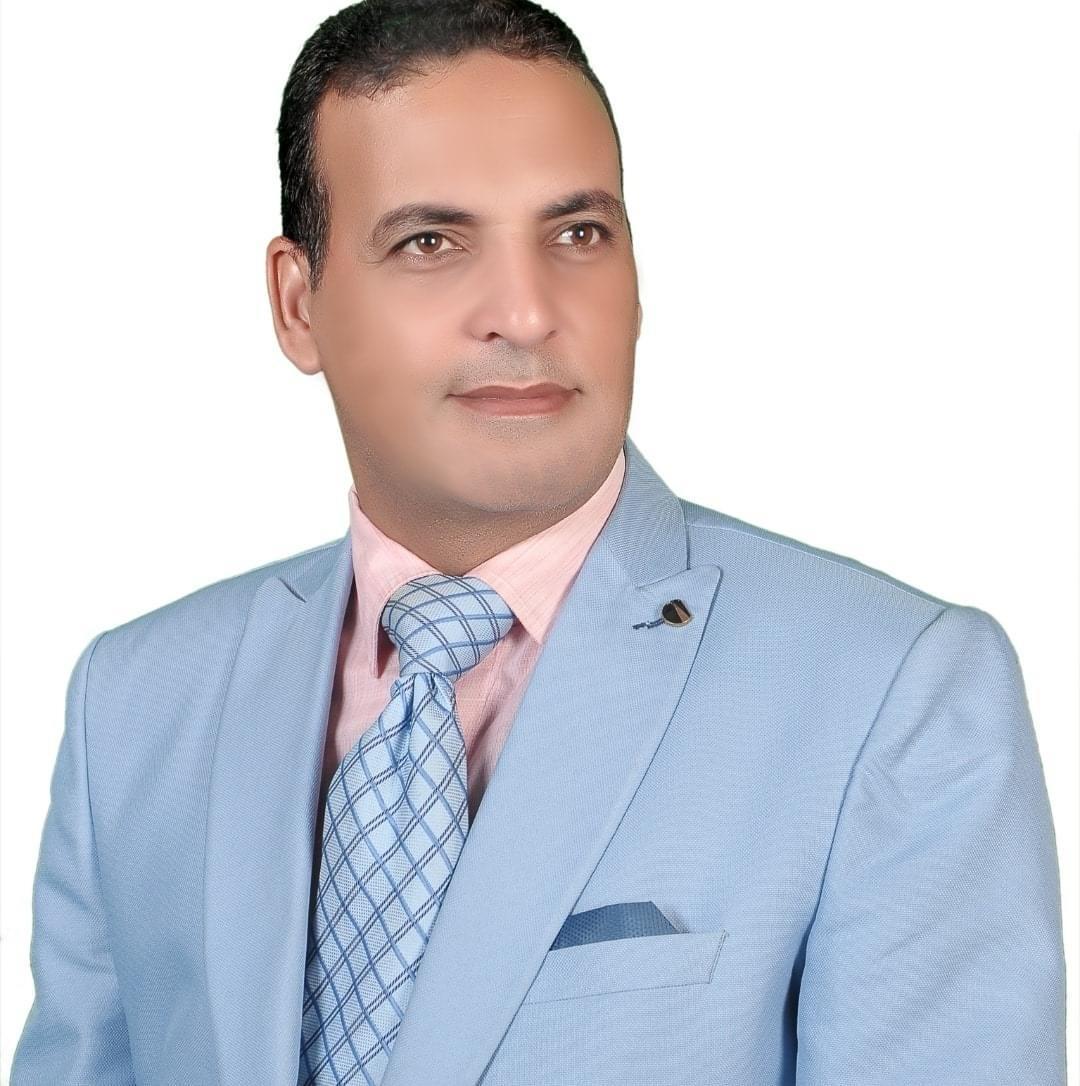 الحصاوى  يهنىء  علام لفوزه  بمقعد نقيب محامين مصر 