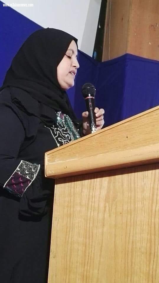 تغريدة الشعر العربي