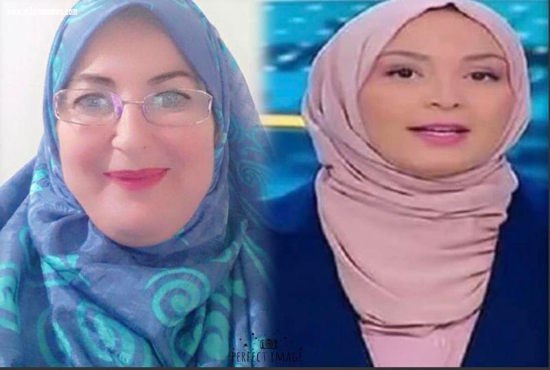 رئيس منظمة الحق : التلفزيون الرسمي الجزائري صحح خطأ دام 50 عاماً