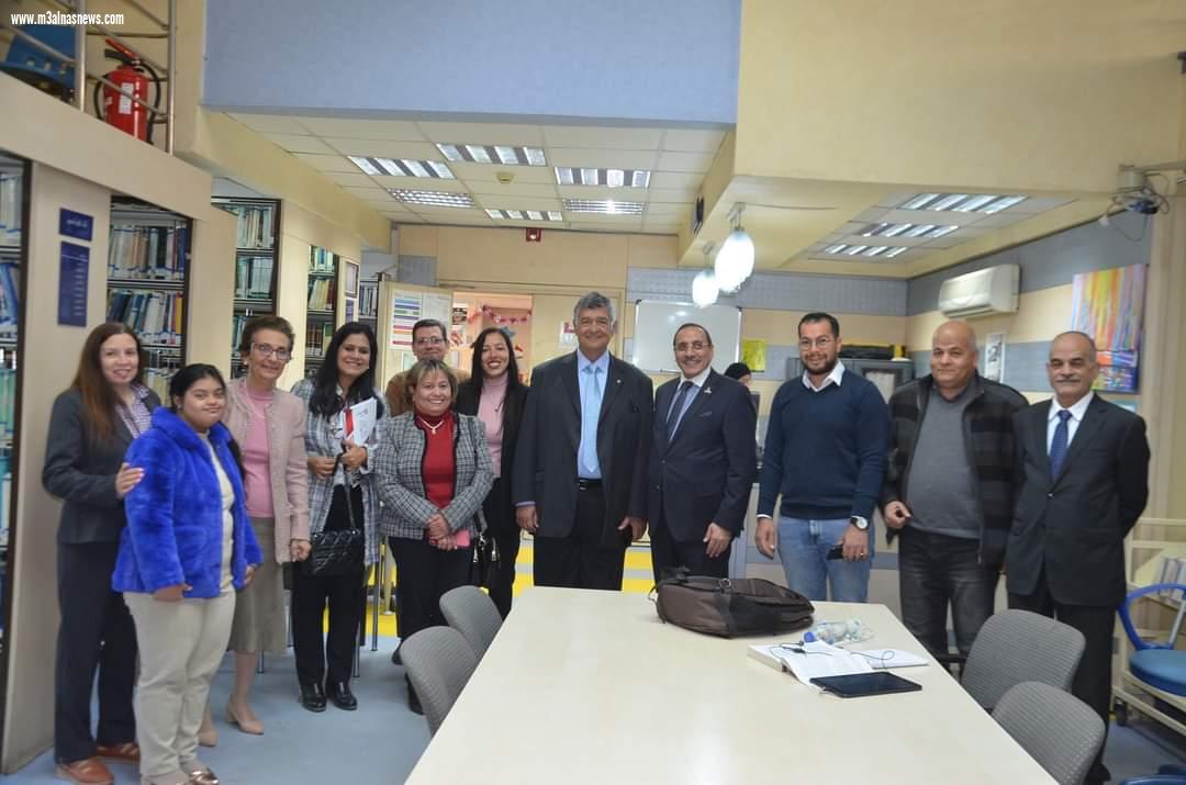 توقيع مذكرة تفاهم لاطلاق حزمة من الفعاليات الدامجة ل 