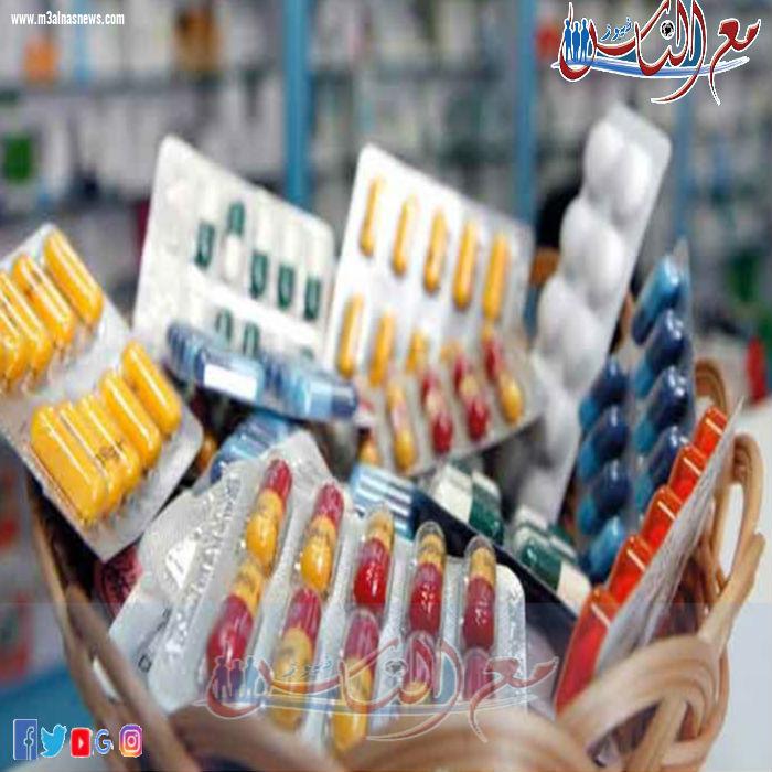 الدواء المصرية .. لم نعتمد دواء للوقايه او العلاج للكورونا حتى الان 