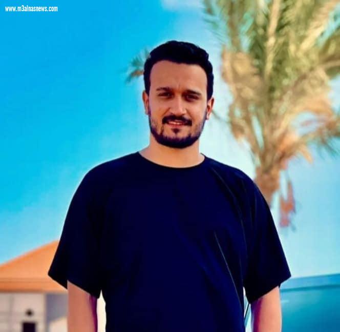 أحمد محمد يشارك في المسلسل الجديد «فوق الـ18»