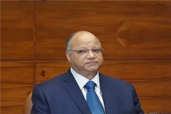 محافظ القاهرة يعتمد نتيجة الفصل الدراسي الثاني للشهادة الإعدادية