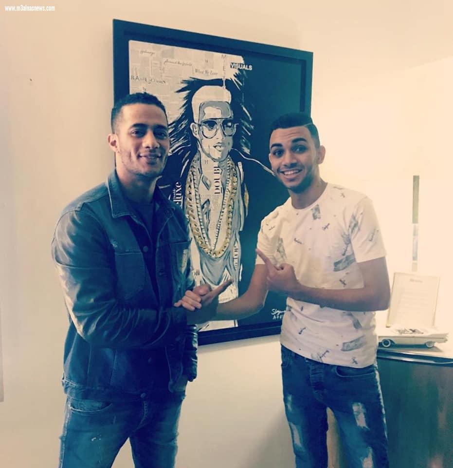 محمد العريف يشارك في الفيلم السينمائي «200 جنيه» وعرضه 18 أغسطس الجاري