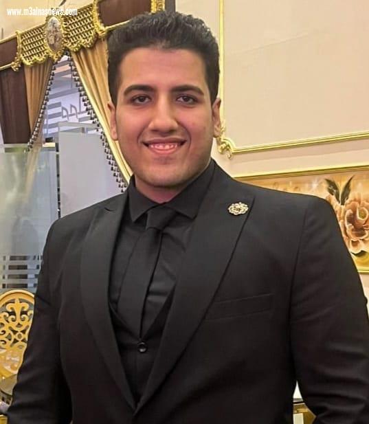 عائلات أبو خليل والروينى بكفرالشيخ يحتفلون غدا بخطبة نجليهما إبراهيم وهدى