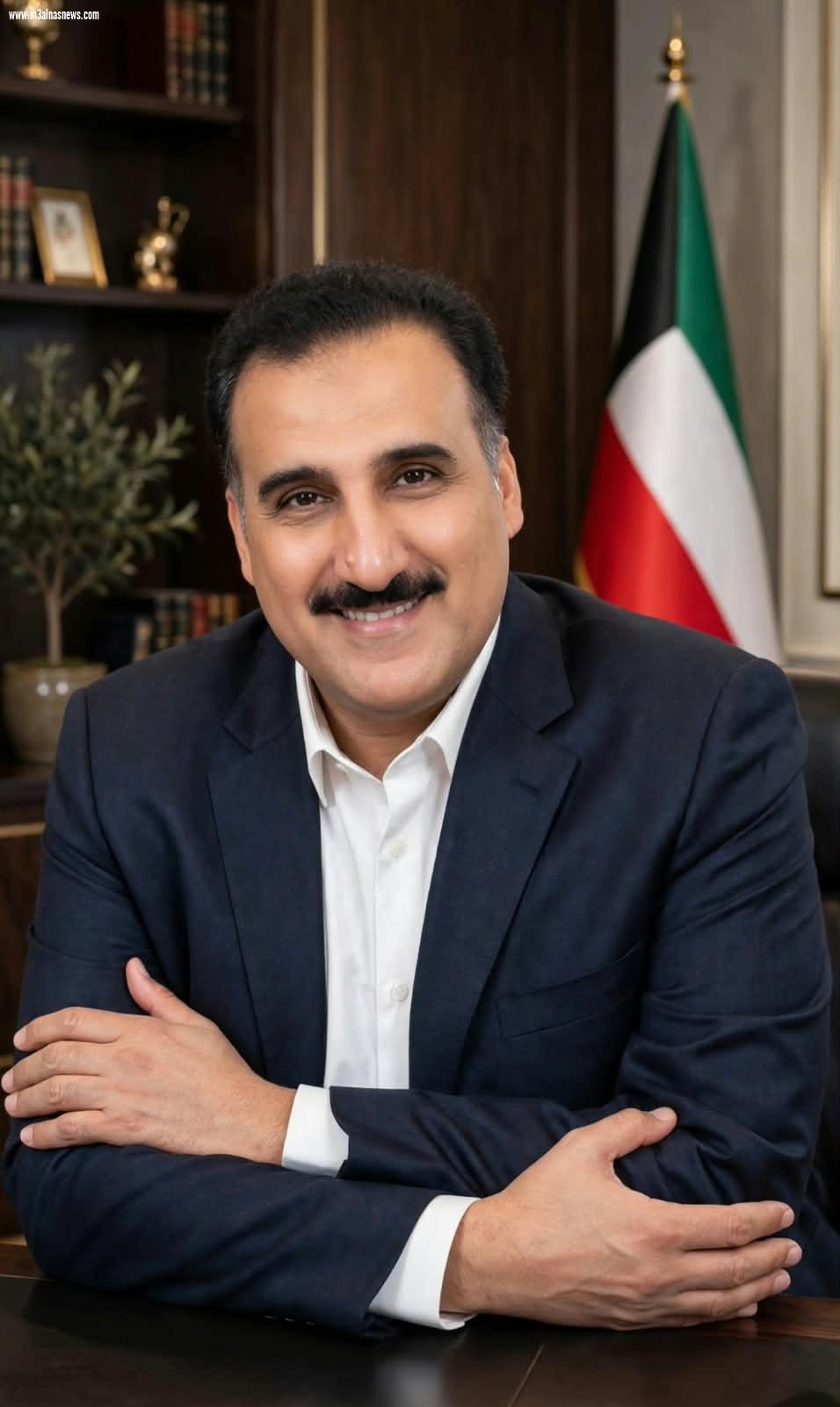 فيصل خزيم العنزى يكتب.. مصر حين تتكلم تستيقظ موازين القوة !!