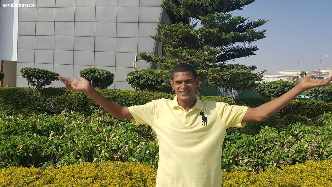 لقد رحل سالم عوض عن عالمنا