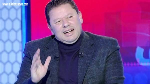 رضا عبد العال يستمر فى اطلاق قذائفه.. الأهلى ملوش عزيز