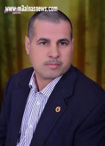 كرم القرشى يكتب.. ظهور نخنوخ جديد بكفرالشيخ.. يستولى على أملاك المواطنين ويتربح الملايين