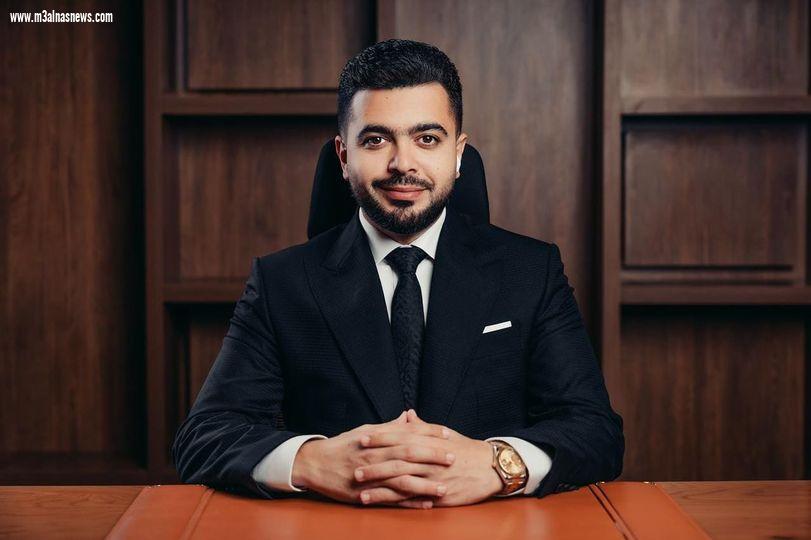 مسعود : القطاع العقارى سيشهد نمو مرتفع فى النصف الثانى من العام