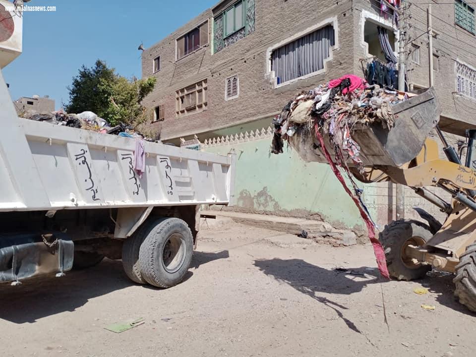 محافظ أسيوط يعلن عن بدء التقدم للمبادرة القومية 