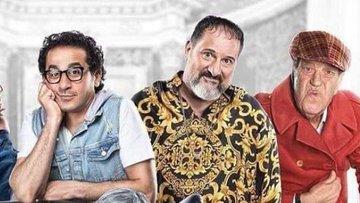 تصريحات مؤثرة للفنان حسن حسنى قبل وفاته