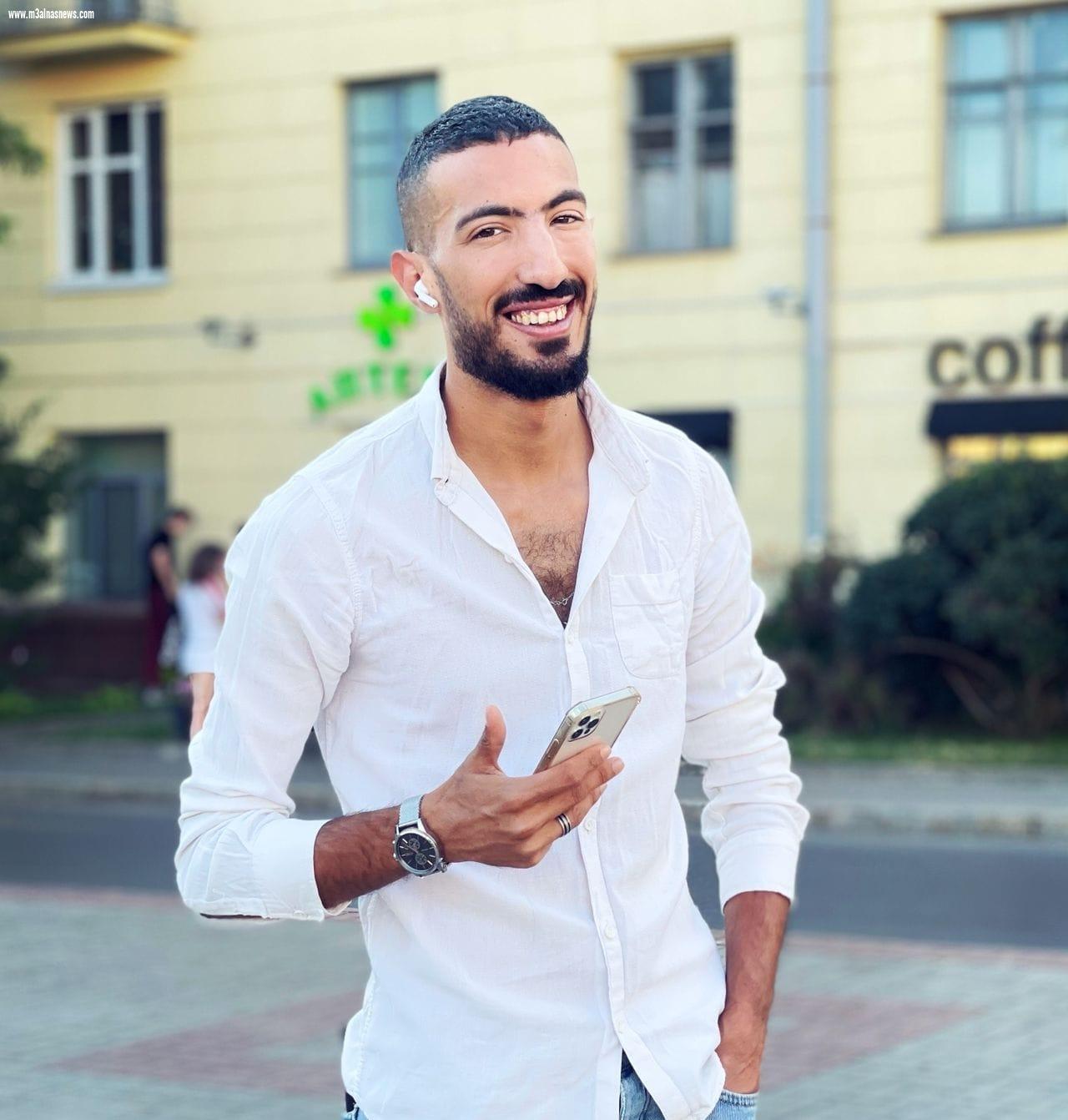 مصطفي شعبان ينضم لصناع مسلسل 