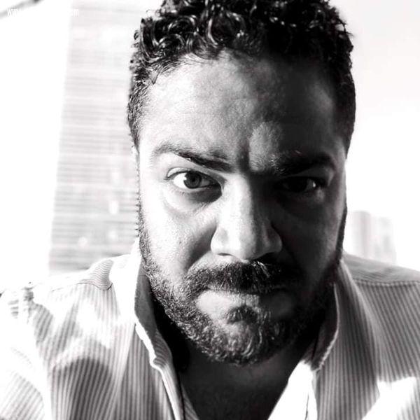 أول مخرج مصري يخرج أغنية لمعرض الإكسبو بدبي