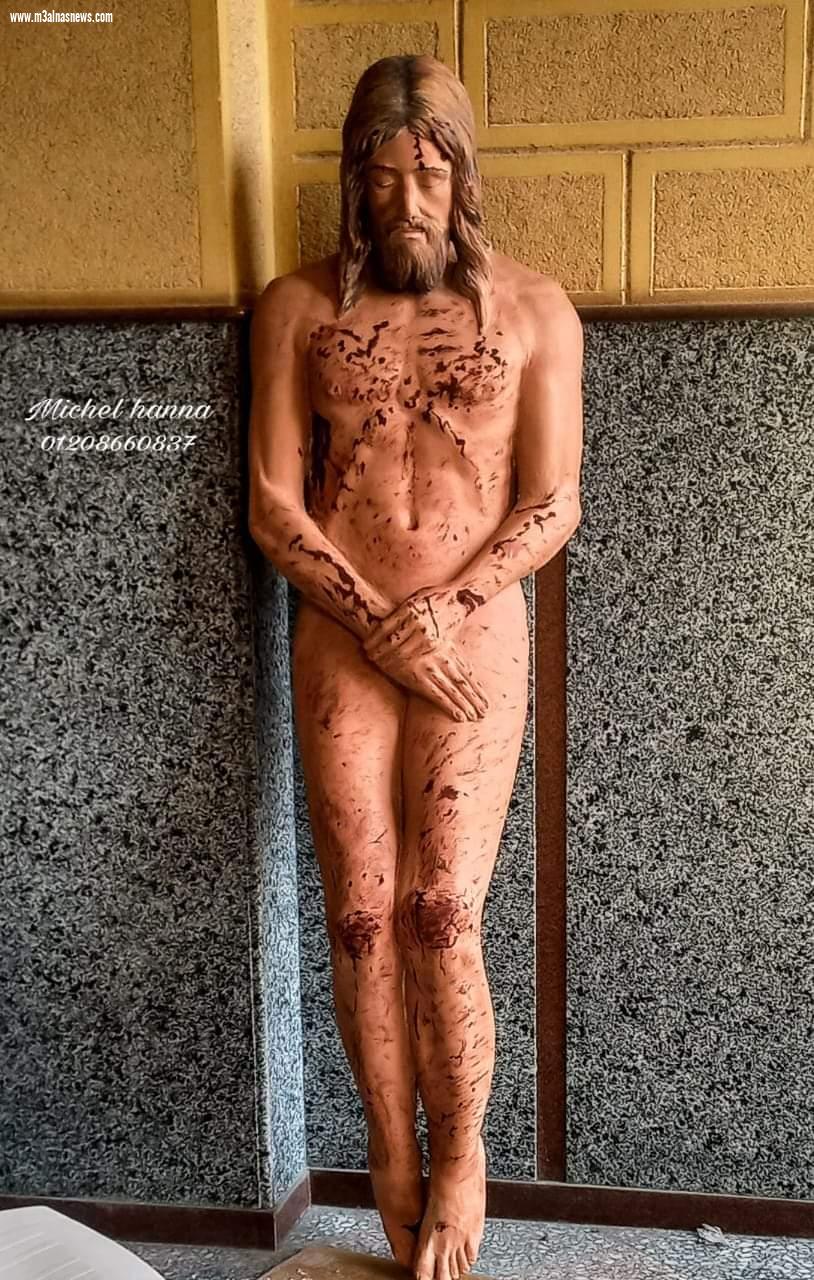 هنا البرشا لمن يعرفها .. او لا يعرفها