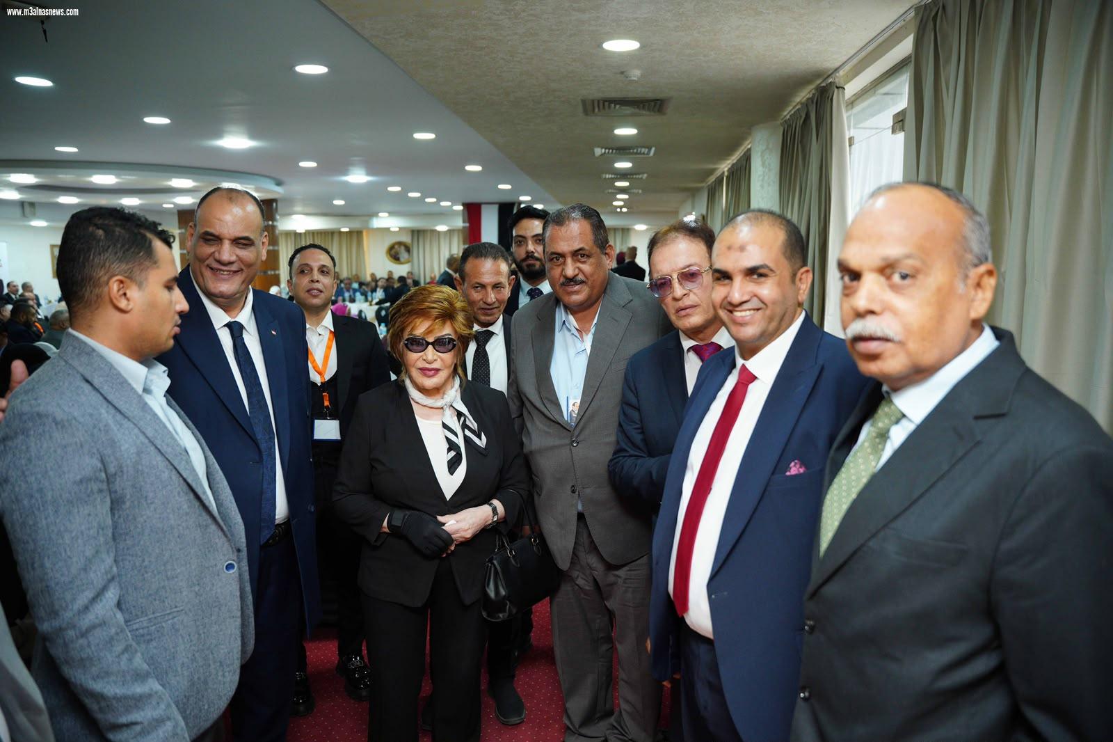 الحملة الوطنية