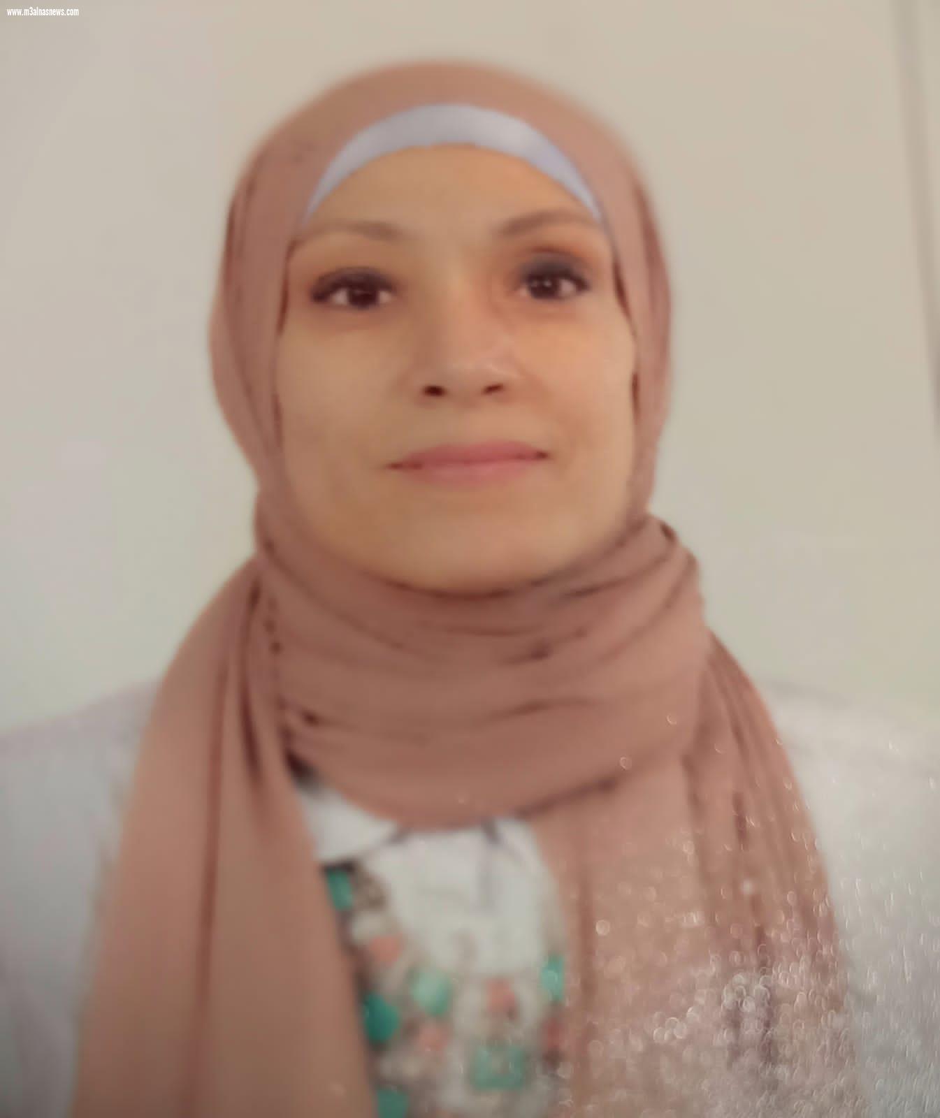 الدكتورة هبة كمال عميدا لكلية العلاج الطبيعى بجامعة هليوبوليس