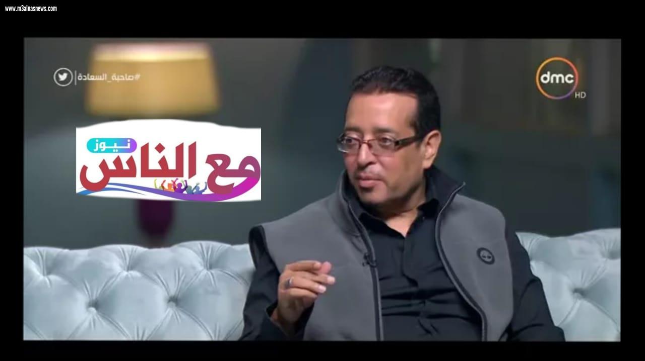 وفاة الفنان علاء عبدالخالق عن عمر يناهز 59 عاما