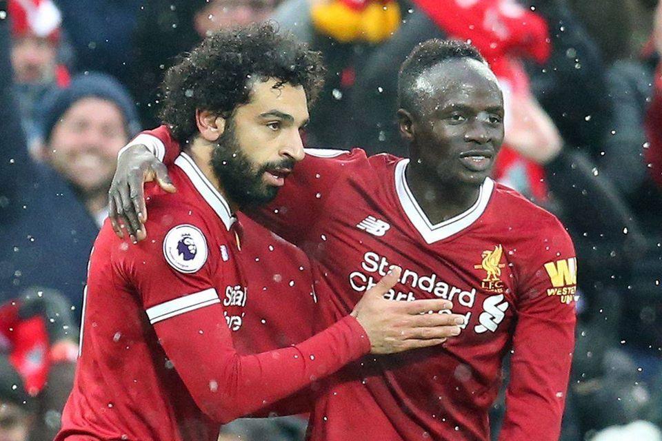 ساديو ماني : الإسلام كل كياني.. وأصلي الفرائض الخمس