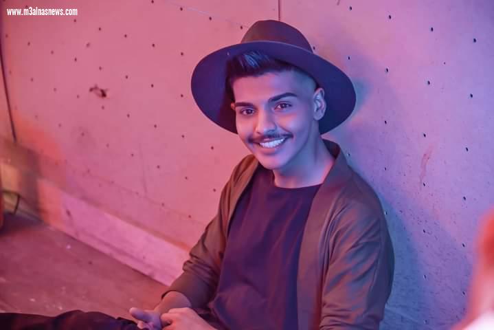 السعدي متعب الشعلان في حيرة وشك بأغنية 