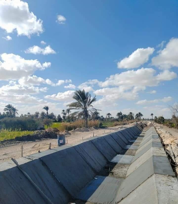 توفير الإحتياجات المائية اللازمة لكافة القطاعات، وتوفير الخدمات للمنتفعين بأعلى درجة من العدالة والفاعلية