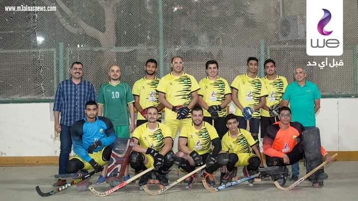 10 معلومات عن هوكي المعادي واليخت.. تعرف عليها