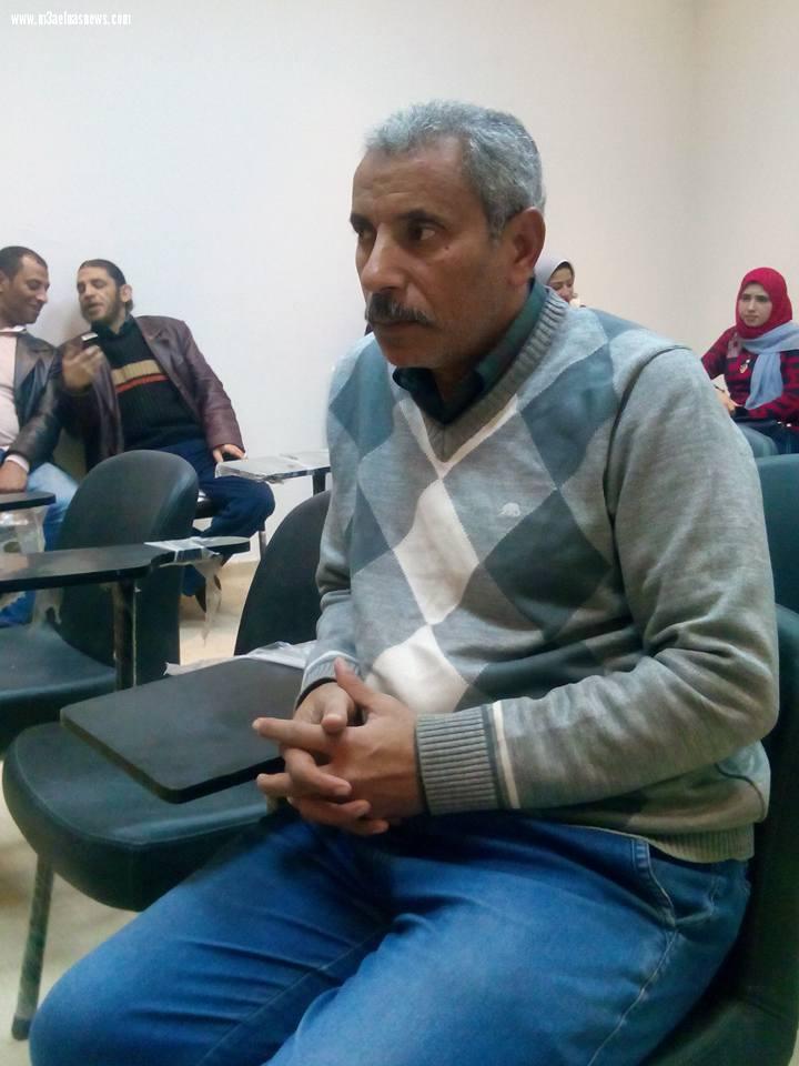 أدب كفرالشيخ يستعيد ذاكرة الإبداع..بعد عودة بلابل الشعر