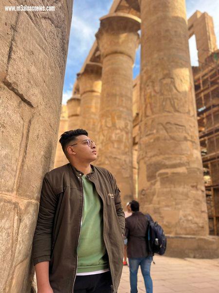 محمد أحمد الشهير ب