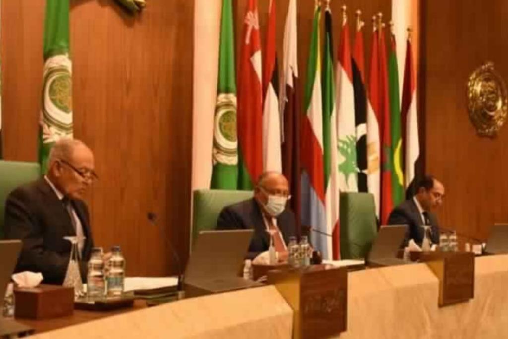 قرار عربي يتمسك بحل الدولتين ويقر الوصاية الهاشمية على مقدسات القدس