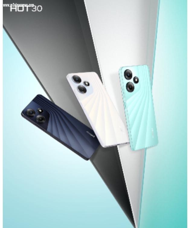 حضر نفسك للعب مع Infinix Hot 30: الهاتف الذكي الذي يأخذ عالم الألعاب بسرعة!