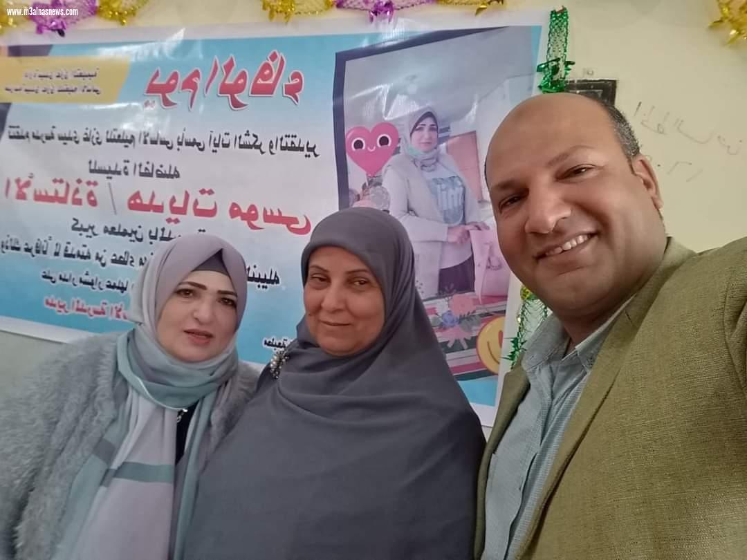 تهنئه خاصة من القلب الي القلب