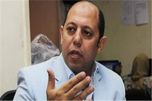 أحمد سليمان: أنا صاحب ترشيح فيريرا للزمالك ومرتضى فاز برئاسة الزمالك بالتزوير