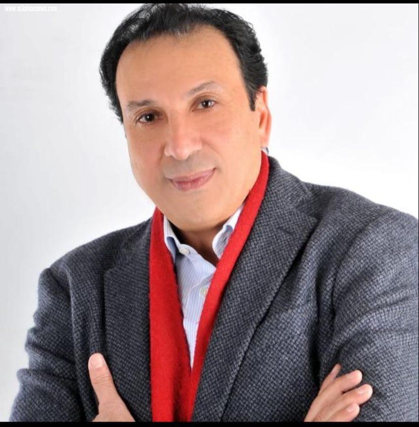 جاد عضوا بلجنة تحكيم اولادنا