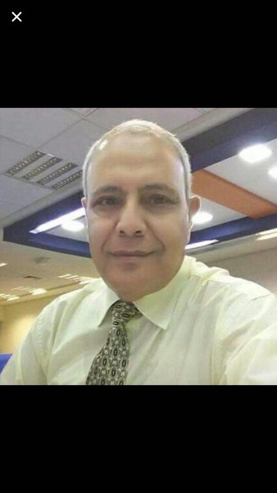عبدالرزاق مكادى.. يكتب.. فانوس وأكلة فسيخ.. من المصريين للحكومة!