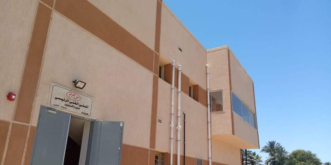 وزير النقل.. تحديث نظم اشارات السكك الحديدية 