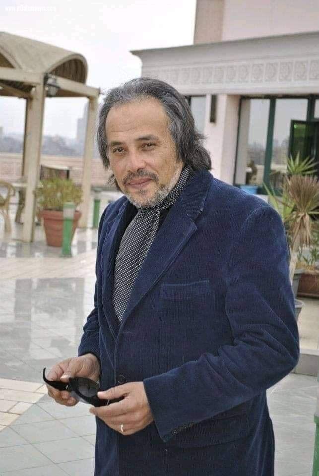 أديب مصري عالمي لم يأخذ حقه داخل وطنه الأم مصر