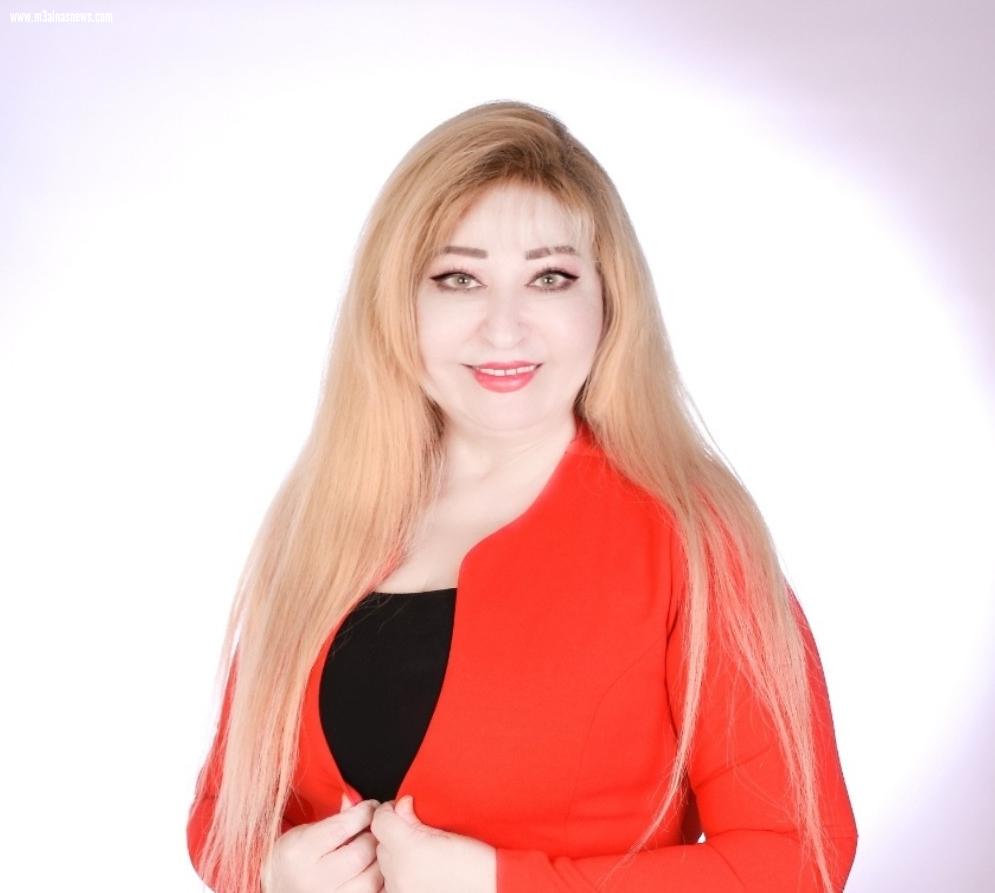 الدكتوره سامية الحريري تكتب عن الشدة المستنصرية