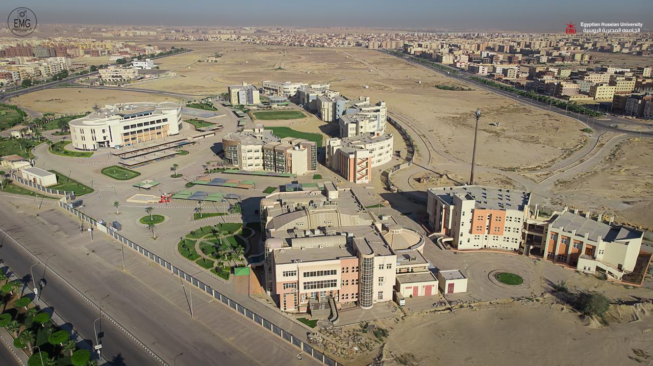 الجامعة المصرية الروسية تعلن عن بروتوكولات التعاون وأقسام كلياتها الجديدة