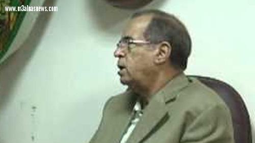 وفاة الكاتب الصحفي عبد العال الباقوري