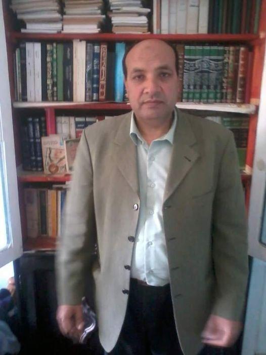 تغريدة الشعر العربي بقلم..السعيد عبد العاطي مبارك