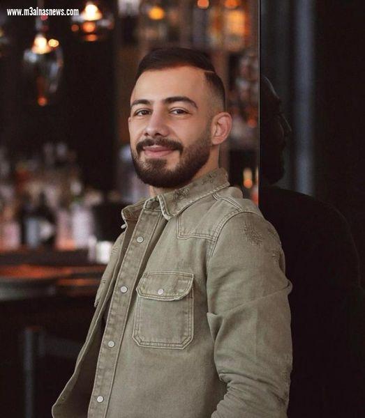 أحمد الكيالي ينضم لفريق عمل فيلم 