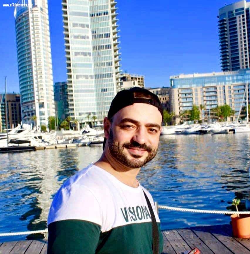 مصطفى فوزي يشارك في فيلم الرعب 
