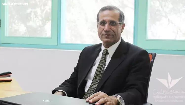 فتح باب التقديم والإلتحاق بجامعة هليوبوليس للفصل الدراسى الثانى