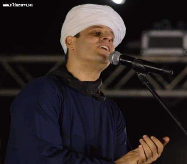 التهامي يشارك في تحكيم النسخة الـ14 للمسابقة الإنشادية الأولى عالميا ... منشد الشارقة