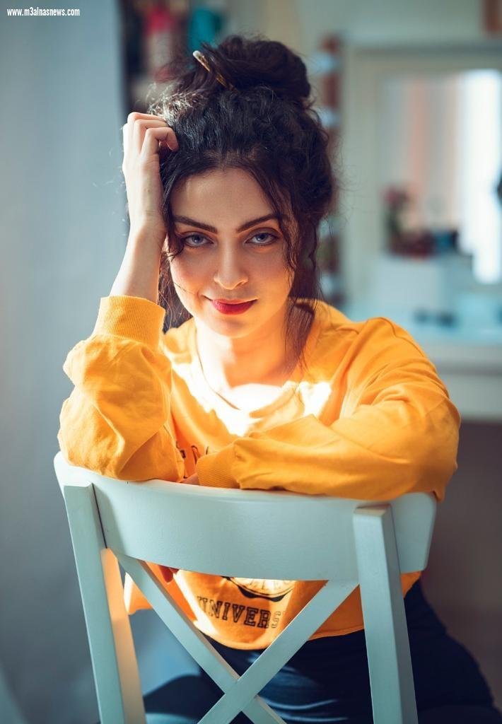 أميرة الفهد تكشف عن دورها في مسلسل «مشوار لحد هناك» لدراما رمضان 2022