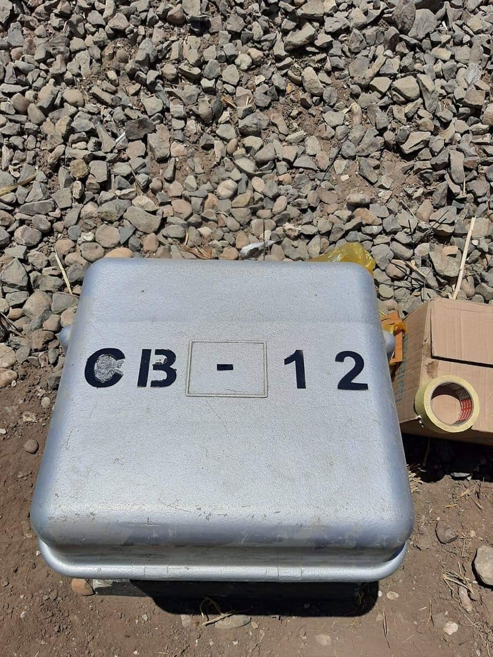 وزير النقل.. تحديث نظم اشارات السكك الحديدية 