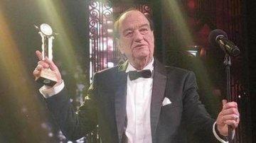 تصريحات مؤثرة للفنان حسن حسنى قبل وفاته