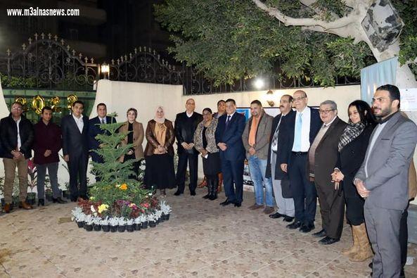 ايجات المغربية تستهل العام الجديد بمبادرة مجتمعية للشرق الأوسط