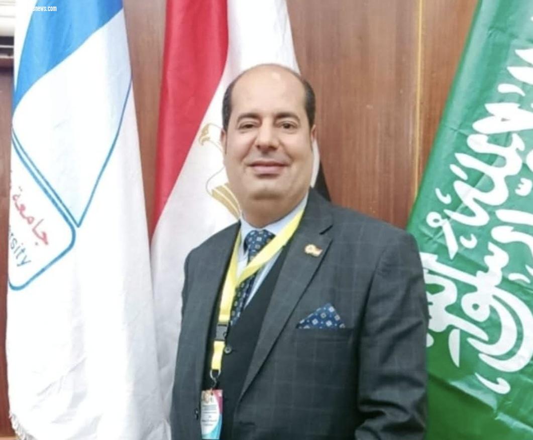 استاذ بجامعة كفرالشيخ يتهم أهالى بالبرلس بالضلال وتزييف الحقائق